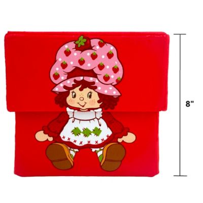 Image showing  Strawberry Shortcake: Storable 8 in.