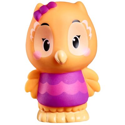 Image showing  Timber Tots: 7 Characters - Klorofil Family