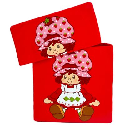 Image showing  Strawberry Shortcake: Storable 10 in.