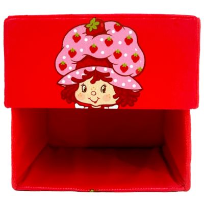 Image showing  Strawberry Shortcake: Storable 10 in.