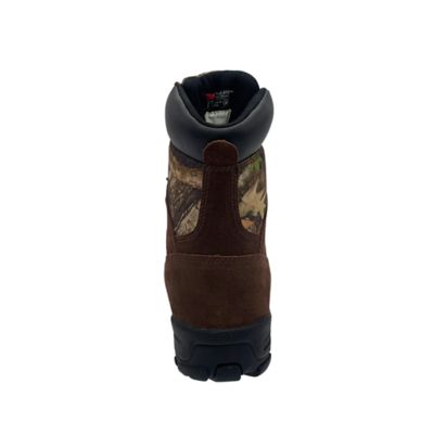 Image showing  Women's 400G Waterproof, Soft Toe Hunting Boot