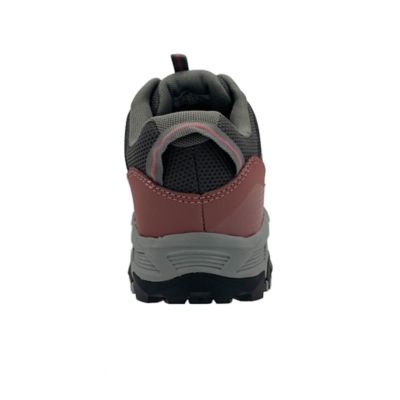Image showing  Women's 4 in. Work Hiker Boot, Cap Toe