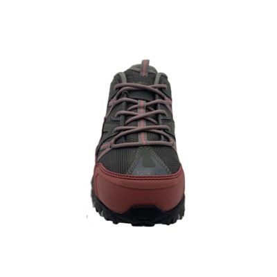 Image showing  Women's 4 in. Work Hiker Boot, Cap Toe