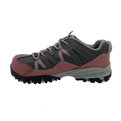 Image showing  Women's 4 in. Work Hiker Boot, Cap Toe