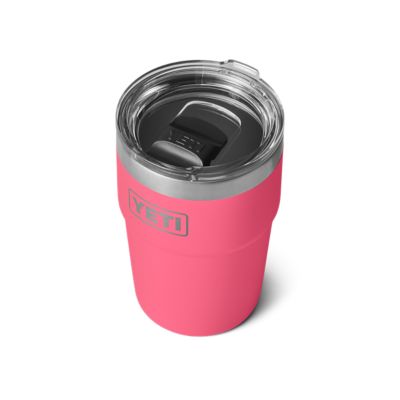 Image showing 1 th YETI Rambler 16 oz. Stackable Cup