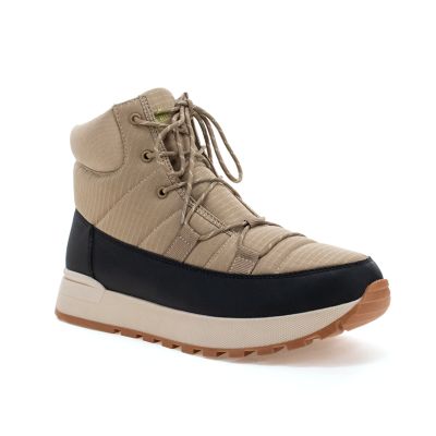 Western Chief Women's All Day Ankle Cold Weather Boots
