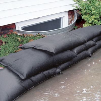 Image showing  1 x 2 ft. Water Activated Flood Bags, 2 pk.