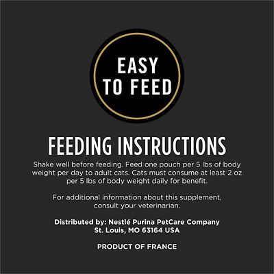 Image showing  Veterinary Supplements Hydra Care for Cats