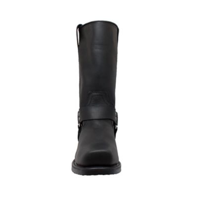 Image showing  Men's 13 in. Harness Zipper Riding Boot