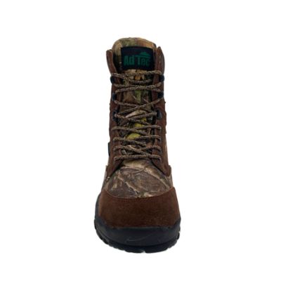 Image showing  Men's 400G Waterproof, Soft Toe Hunting Boot