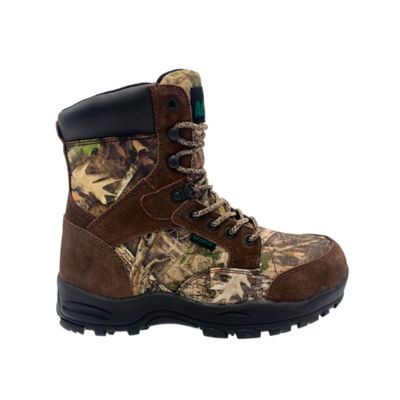 Image showing  Men's 400G Waterproof, Soft Toe Hunting Boot