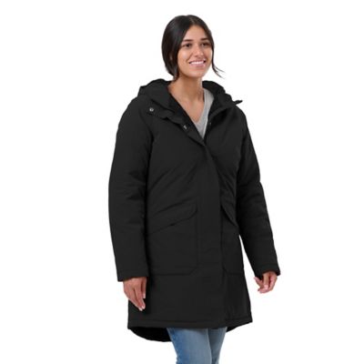Berne Women's Waterproof Parka