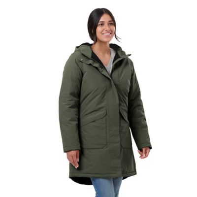 Product color Deep Olive