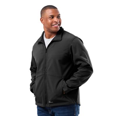 Berne Jobsite 3-in-1 System Jacket