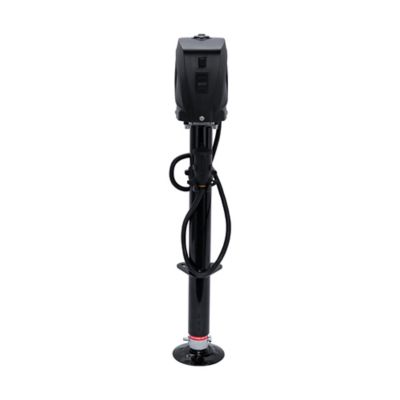 Traveller 5000 lb. Electric Trailer Jack