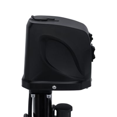 Image showing X 5,000 lb. Electric Trailer Jack