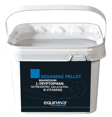 equinova Sedamag Pellet 3.3 lb.