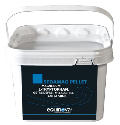 Image showing  Sedamag Pellet 3.3 lb.