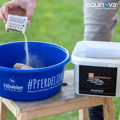 Image showing  Myoprotect Powder, 3.3 lb. Bucket