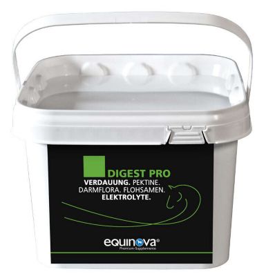 equinova Digest Pro Powder 2.2 lb.