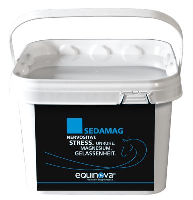 equinova Sedamag Powder 3.3 lb.