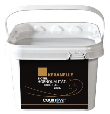 equinova Keranelle Powder 3.3 lb.
