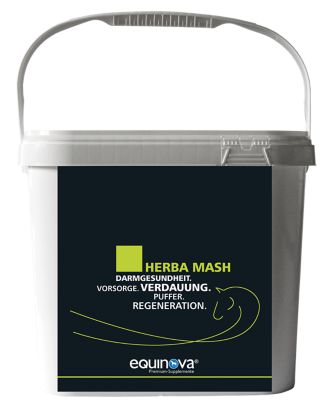 Image showing  Herba Mash 11 lb.