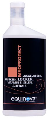 equinova Myoprotect Liquid, 1L Bottle