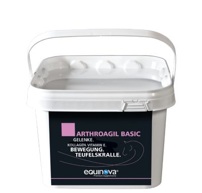 equinova Arthroagil Basic Powder 3.3 lb.