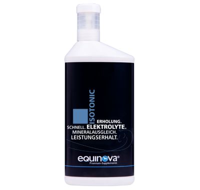 equinova Isotonic Liquid 1L Bottle