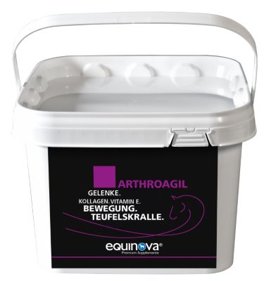 equinova Arthroagil Powder 3.3 lb.