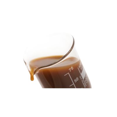 Image showing  Broncosecrin 1 L Liquid