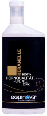 equinova Keranelle Liquid, 1L Bottle