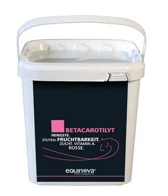 equinova Betacarotilyt Powder 4.4 lb.