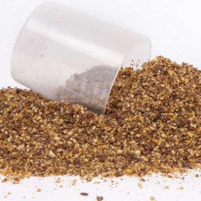 Image showing  Booster Powder 5.5 lb.