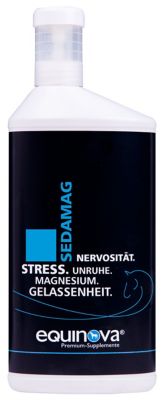 equinova Sedamag Liquid, 1L Bottle