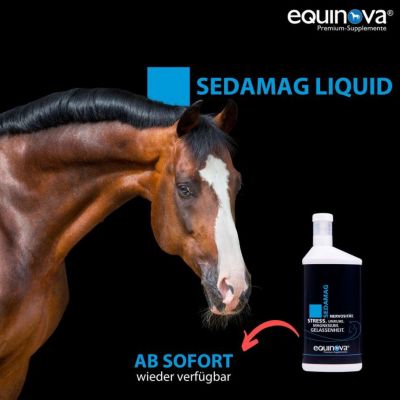 Image showing  Sedamag Liquid, 1 L Bottle
