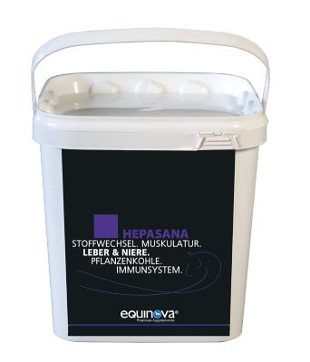 equinova Hepasana 6.6 lb.