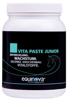 equinova Vita Paste Junior 3.3 lb.