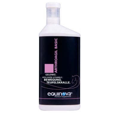 equinova Arthroagil Basic Liquid 1 L