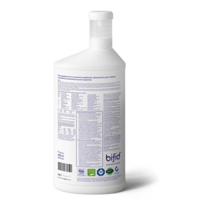 Image showing  Triple R Muscle Tissue Recovery Liquid Horse Supplement, 1 L bottle