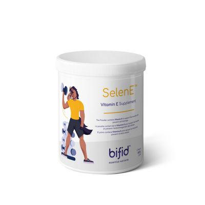 bifid SelenE Muscle Support Supplement for horses prevents the risk of cell damage