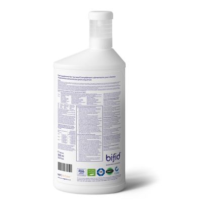 Image showing  AirTube Respiratory & Airway Liquid Horse Supplement, 1-L bottle