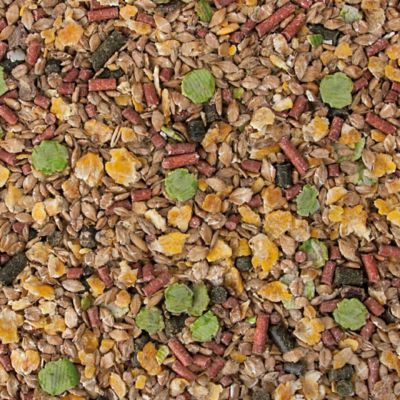 Image showing  Relax Horse Feed, 44 lb. Bag