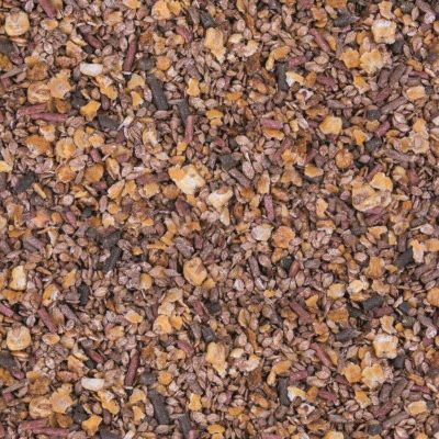 Image showing  EF Muesli Horse Feed, 44 lb. Bag