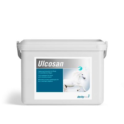 Derbymed Ulcosan 5.5 lb.