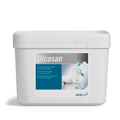 Image showing  Ulcosan 5.5 lb.