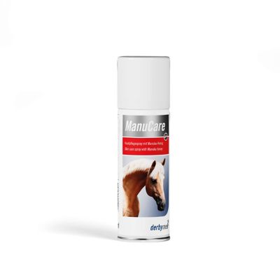 Derbymed ManuCare 6.8 oz.