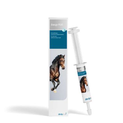 Derbymed Energy Plus 1.7 oz. Syringe