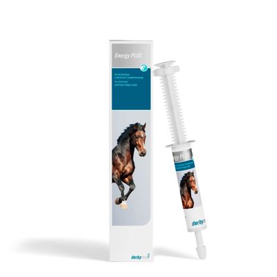 Image showing  Energy Plus 1.7 oz. Syringe